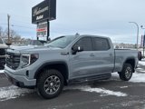 Used 2024 GMC Sierra 1500 AT4 image 3