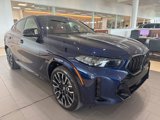 New 2026 BMW X6 M60i w/ Executive Package image 3