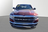 Used 2022 RAM 1500 Big Horn image 2