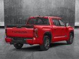 New 2025 Toyota Tundra Platinum image 2