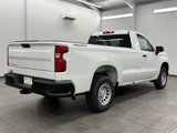 New 2025 Chevrolet Silverado 1500 W/T w/ WT Value Package image 2