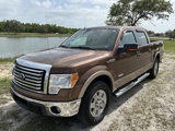 Used 2011 Ford F150 XLT w/ XLT Chrome Pkg image 2
