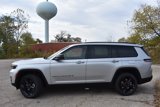 New 2025 Jeep Grand Cherokee L Limited w/ Black Appearance Package image 3