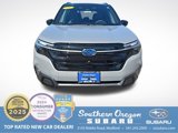 New 2025 Subaru Forester Touring image 2