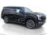 New 2025 Nissan Armada SL image 2