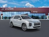 New 2025 Hyundai Palisade Calligraphy image 2
