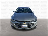 Used 2024 Chevrolet Malibu LT image 2