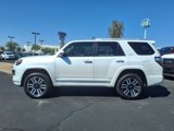 Used 2024 Toyota 4Runner Limited image 3