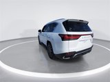 New 2025 Lexus LX 600 F Sport image 6