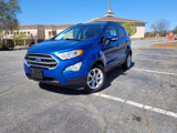 Used 2018 Ford EcoSport SE image 3