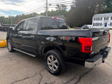 Used 2018 Ford F150 XLT w/ Equipment Group 302A Luxury image 3