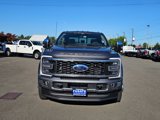 Used 2025 Ford F450 Platinum w/ Platinum Plus Package image 3