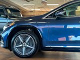Used 2023 Mercedes-Benz EQS 580 4MATIC SUV w/ Pinnacle Trim Package image 4