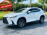 Used 2023 Lexus NX 250 FWD w/ Towing Package (2000 Lbs) image 2