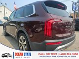 Used 2020 Kia Telluride S image 3