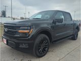 New 2025 Ford F150 XLT w/ Equipment Group 302A MID image 2
