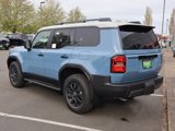 New 2025 Toyota Land Cruiser w/ Premium Package image 4