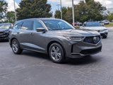 New 2025 Acura MDX FWD image 3