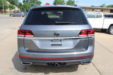 Used 2023 Volkswagen Atlas SE image 4
