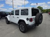 New 2025 Jeep Wrangler Sahara w/ Safety Group image 4