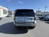 New 2025 Chevrolet Tahoe High Country image 4