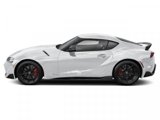 New 2026 Toyota Supra image 3