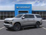 New 2025 Chevrolet Suburban LS image 2