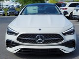 New 2024 Mercedes-Benz CLE 300 4MATIC Coupe image 4
