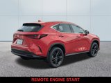 New 2025 Lexus NX 450h+ AWD w/ Accessory Package (2T) image 4