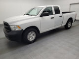 Used 2020 RAM 1500 Tradesman image 2
