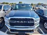 Used 2024 RAM 2500 Big Horn w/ Bed Utility Group image 2