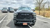 New 2025 RAM 2500 Laramie w/ Night Edition image 3