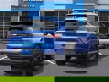 New 2026 Chevrolet Equinox EV LT image 4