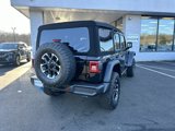 New 2024 Jeep Wrangler Unlimited Rubicon 4xe image 4