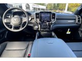 New 2025 RAM 1500 Laramie w/ Sport Appearance Package image 5