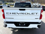 Used 2024 Chevrolet Silverado 1500 RST w/ Convenience Package II image 4