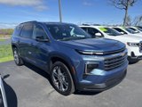 New 2025 Chevrolet Traverse LT w/ Driver Confidence Package image 2