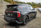 New 2025 Nissan Armada PRO-4X w/ Pro-4X Premium Package image 3
