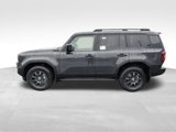 New 2025 Toyota Land Cruiser image 2