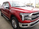 New 2025 Ford F150 Lariat image 4
