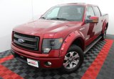 Used 2013 Ford F150 FX4 w/ Luxury Equipment Group image 4