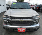 Used 2006 Chevrolet Colorado LT w/ LT Preferred Equipment Group image 4