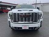 Used 2024 GMC Sierra 2500 Denali w/ Denali Reserve Package image 4