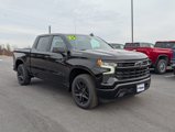 New 2025 Chevrolet Silverado 1500 RST image 5