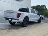 New 2025 Ford F150 Platinum image 4