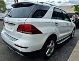 Used 2018 Mercedes-Benz GLE 350 4MATIC w/ Premium 1 Package image 5