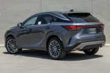 New 2025 Lexus RX 450h AWD w/ Luxury Package image 3