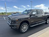 New 2025 RAM 2500 Laramie w/ Sport Appearance Package image 3