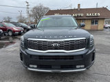 Used 2020 Kia Telluride SX w/ SX Prestige Package image 5