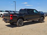 New 2025 Ford F250 Platinum image 5